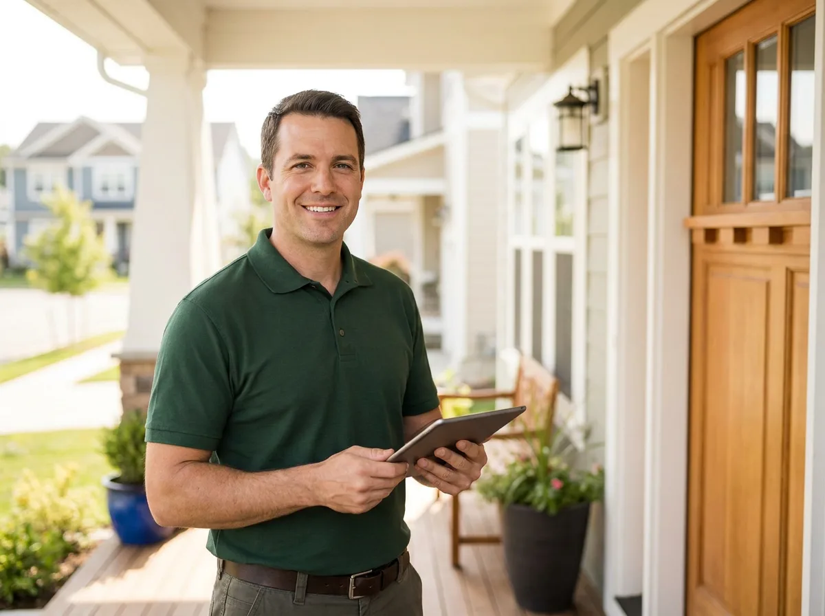 Pest control FAQs for Rushville, IL